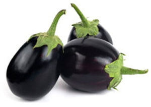 Baigan-Round Baigan-Round
