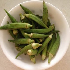 Bhindi Bhindi