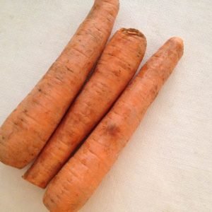 carrots carrots