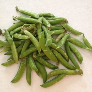 peas peas