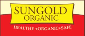 Sungold Organic