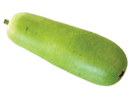 Organic Long Loki, bottle gourd 500g