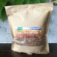 Organic Lukku Farms Wheat