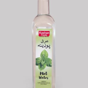 Mint Water Kashan Foods