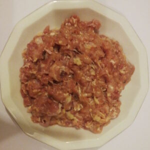 Chicken (white) mince 500g