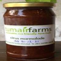 Tumair Farms Citrus Marmalade